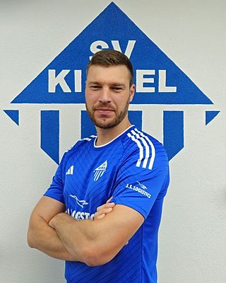 Alexander Kleinschmidt