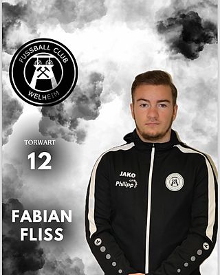Fabian Fliß