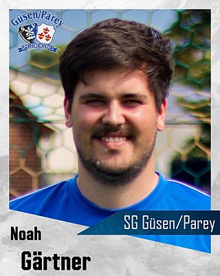 Noah Gärtner