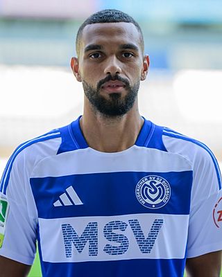 Jesse Tugbenyo