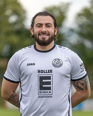 Patryk Pawel Pielikowski