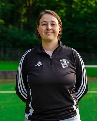 Pia Grammerstorf