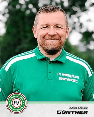 Marco Günther