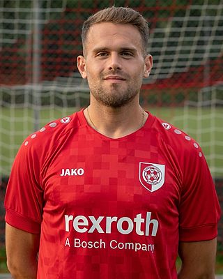 Lukas Steinauer
