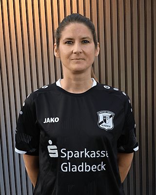 Miriam Karanikolopoulos