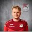 Dominik Nagengast