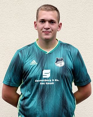 Yannick Witschas