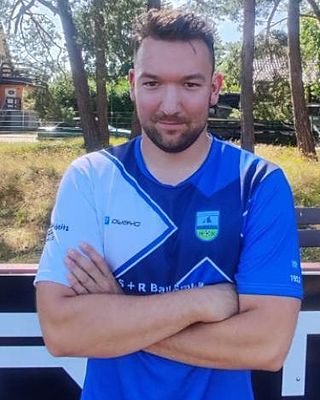 Daniel Krystian Raczkowski