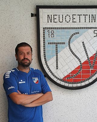 Alexander Kreiner