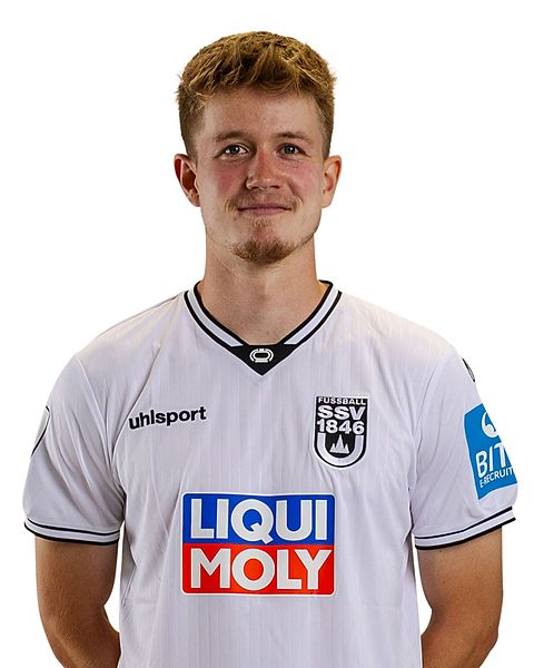 Foto: SSV Ulm 1946 Fußball