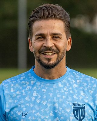Luis Frangao