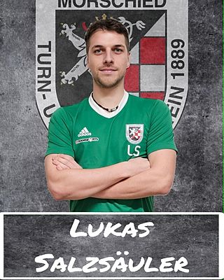 Lukas Salzsäuler