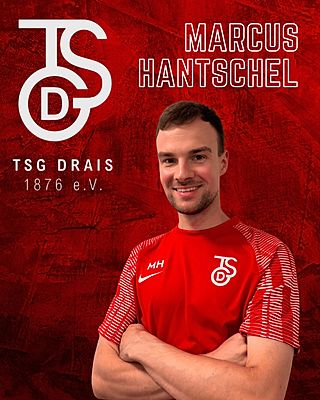 Marcus Hantschel