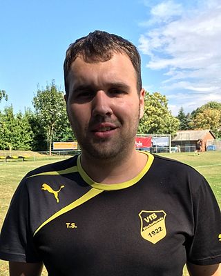 Tim Schröter