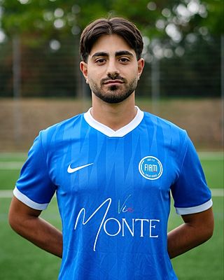 Matteo Carista