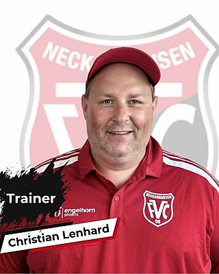Christian Lenhard