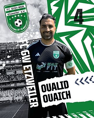 Oualid Ouaich