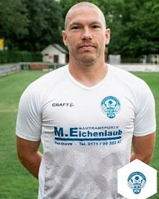 Nicolas Dorn