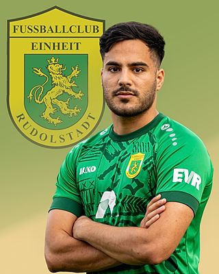 Mohammad Hussain Fadavi