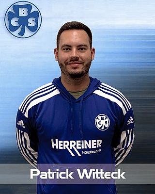 Patrick Witteck
