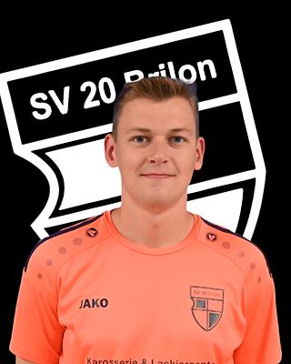 Mika Hendrik Scheufens