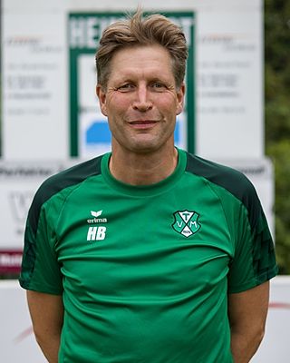 Heiko Brandenburg