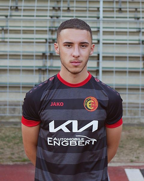 Foto: Marcel Kozycki / SpVgg Erkensc