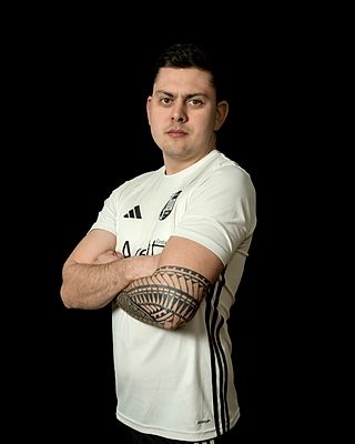 Nikolai Flock