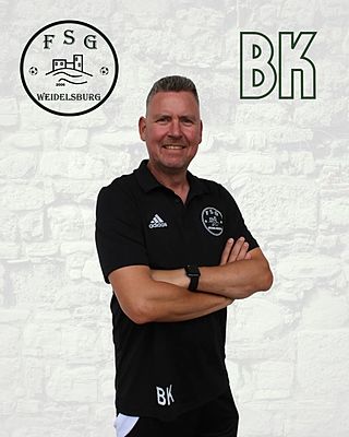 Björn Kördel