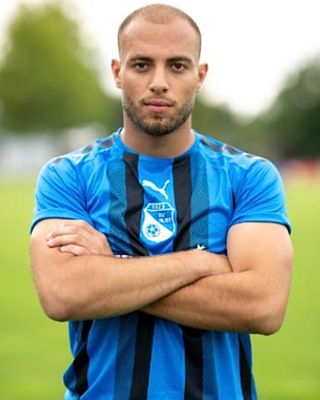 Emanuel Aziz