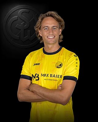 Yannick Neurath