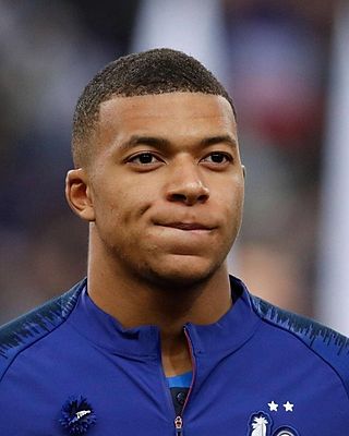 Yannice Walker Mbilissi