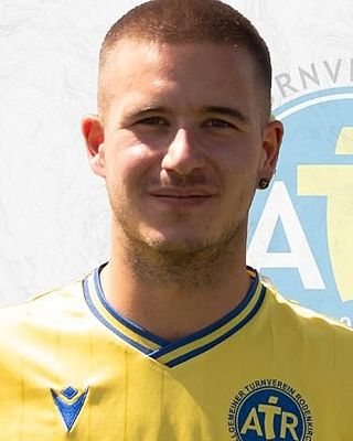 Jannik Kröger