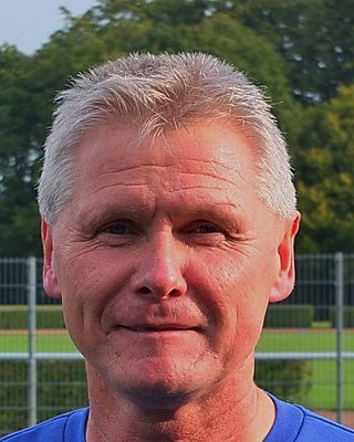 Volker Schmidt