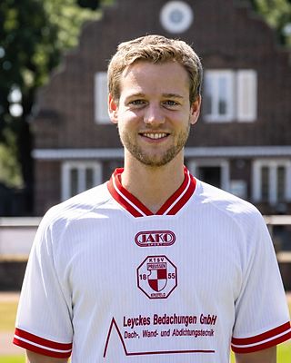 Thore Bergmann