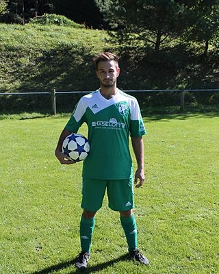 Marco Höllerl