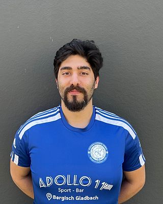 Soner Yetkin Avci