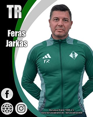 Feras Jarkas