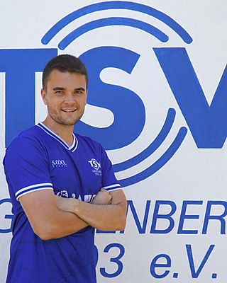 Janis Lövesz