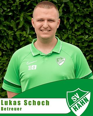 Lukas Schoch