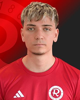 Lucian Schirbl