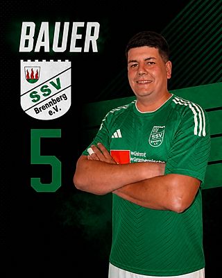 Oliver Bauer