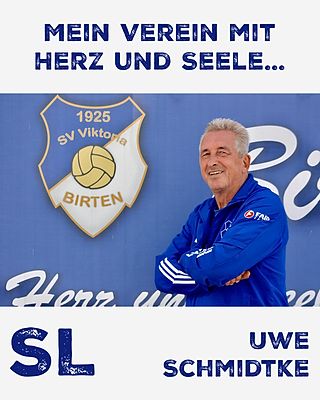 Uwe Schmidtke