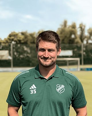 Lukas Bründl