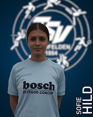 Sofie Hild