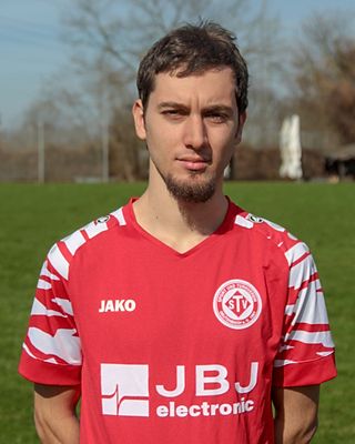 Ioannis Kostoglidis