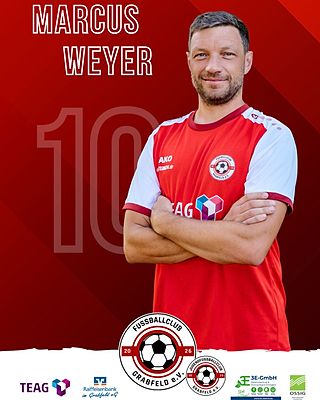 Marcus Weyer
