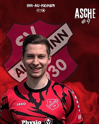 Christian Aschenbrenner