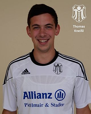 Thomas Kneißl