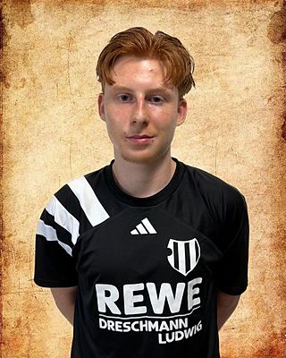 Frederik Halbey